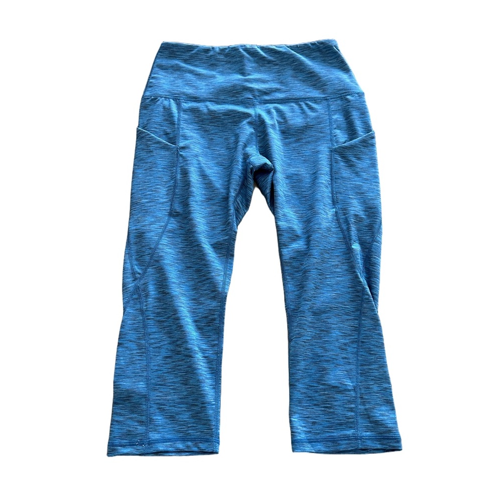 ODODOS Bright Blue Bike Shorts